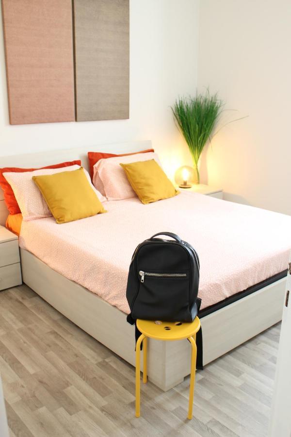 Wonderwall Apartment La Spezia Bagian luar foto