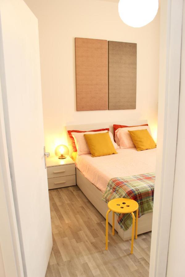Wonderwall Apartment La Spezia Bagian luar foto