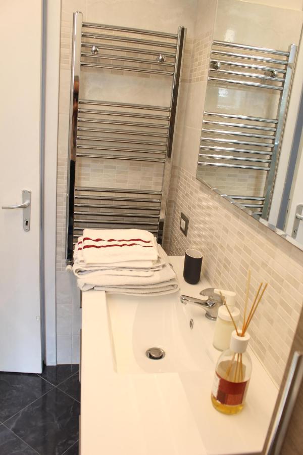 Wonderwall Apartment La Spezia Bagian luar foto