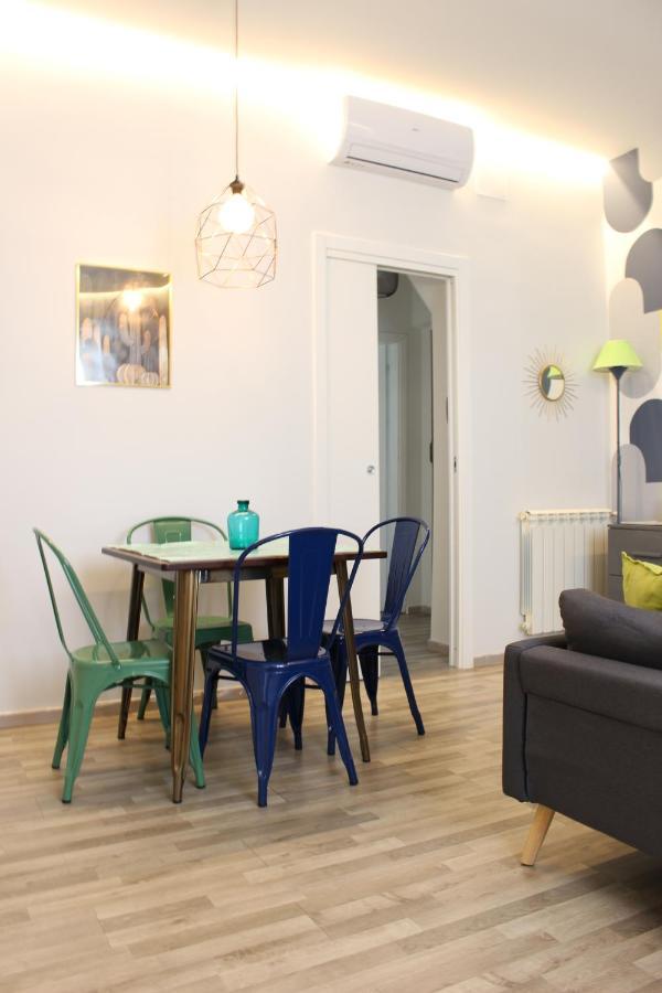 Wonderwall Apartment La Spezia Bagian luar foto