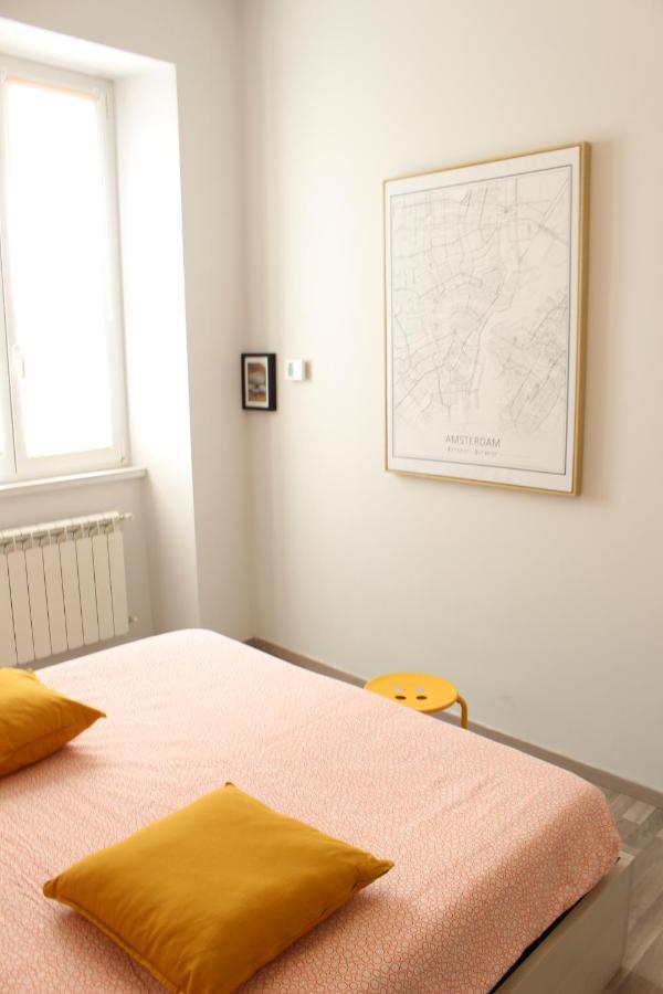 Wonderwall Apartment La Spezia Bagian luar foto
