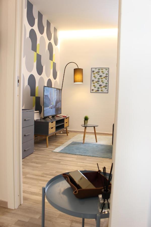 Wonderwall Apartment La Spezia Bagian luar foto