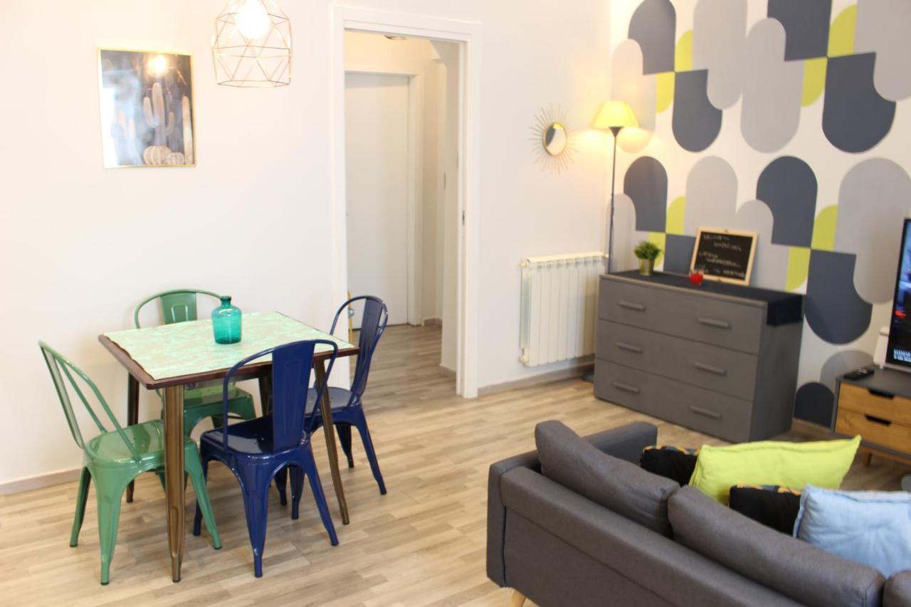 Wonderwall Apartment La Spezia Bagian luar foto