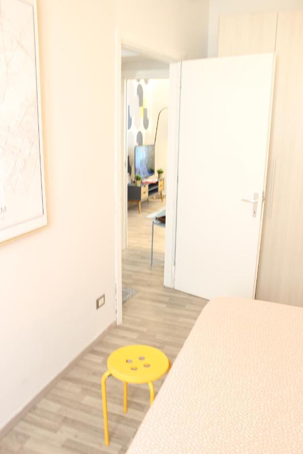 Wonderwall Apartment La Spezia Bagian luar foto
