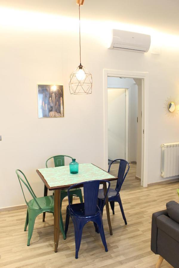 Wonderwall Apartment La Spezia Bagian luar foto