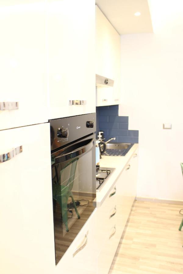 Wonderwall Apartment La Spezia Bagian luar foto
