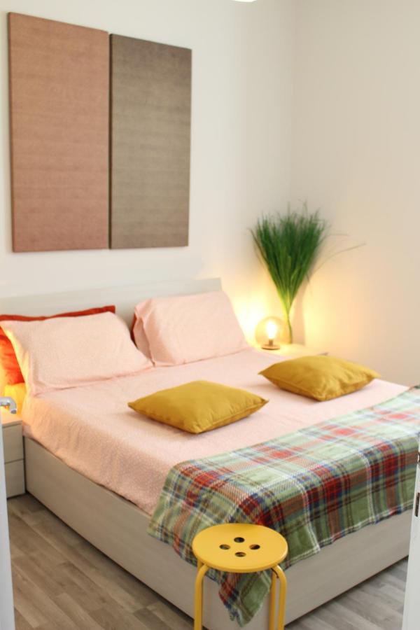 Wonderwall Apartment La Spezia Bagian luar foto