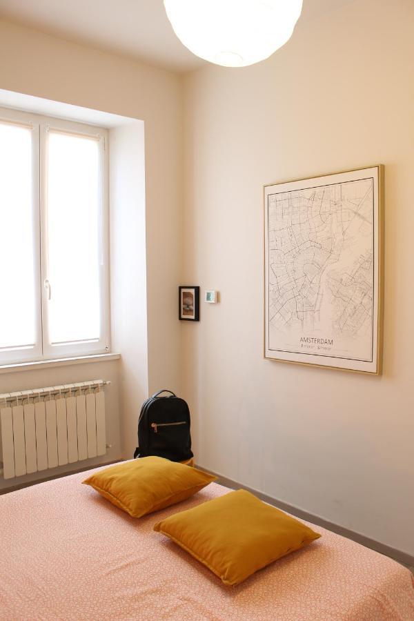 Wonderwall Apartment La Spezia Bagian luar foto