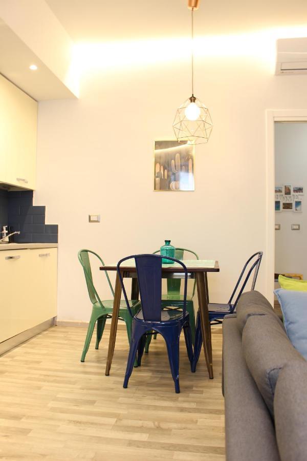 Wonderwall Apartment La Spezia Bagian luar foto