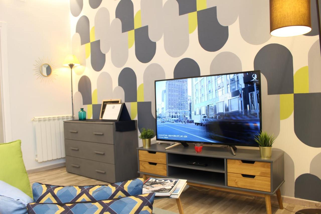 Wonderwall Apartment La Spezia Bagian luar foto