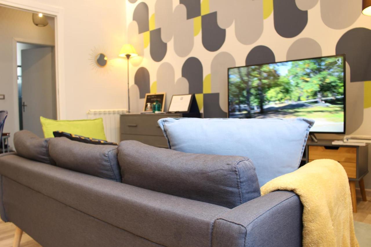 Wonderwall Apartment La Spezia Bagian luar foto