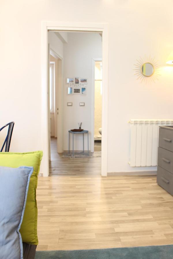 Wonderwall Apartment La Spezia Bagian luar foto