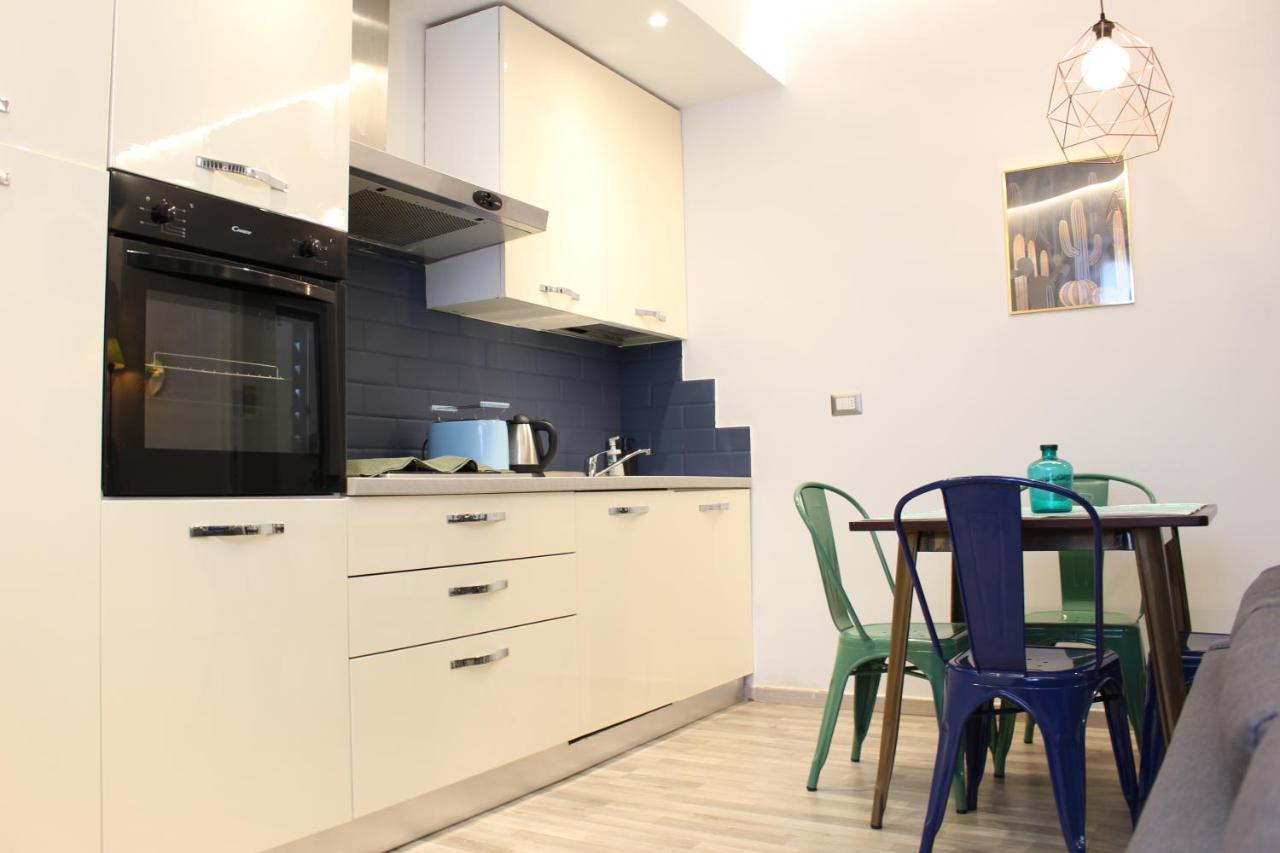 Wonderwall Apartment La Spezia Bagian luar foto