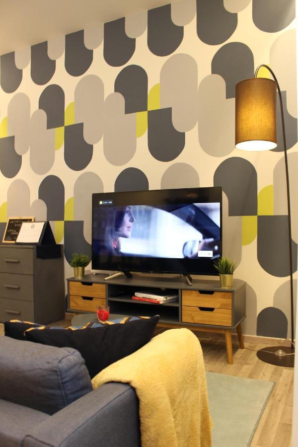 Wonderwall Apartment La Spezia Bagian luar foto