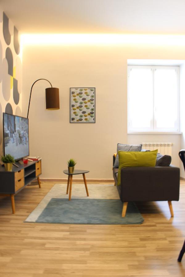 Wonderwall Apartment La Spezia Bagian luar foto
