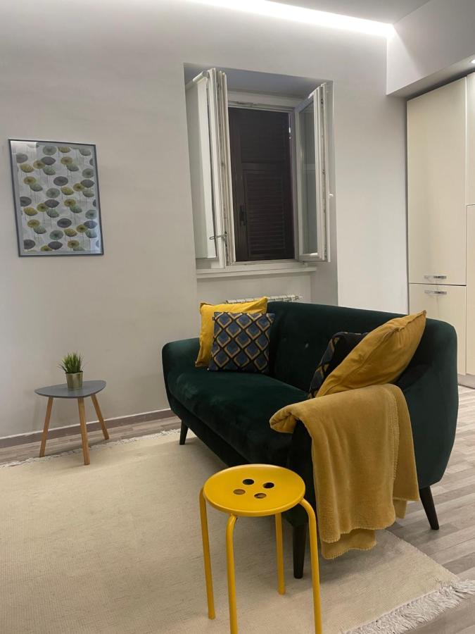 Wonderwall Apartment La Spezia Bagian luar foto