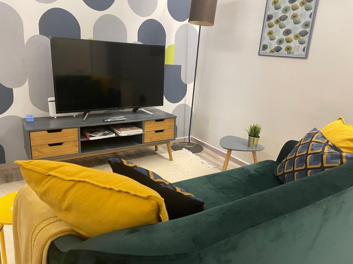 Wonderwall Apartment La Spezia Bagian luar foto