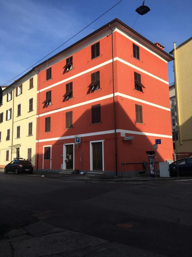Wonderwall Apartment La Spezia Bagian luar foto